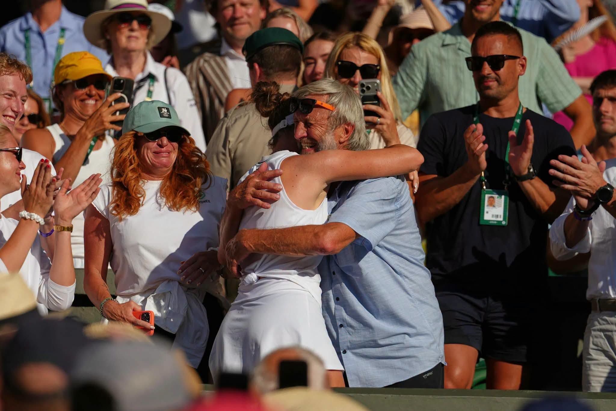 21-anyos na si Linda Noskova, nasungkit ang kauna-unahang grand slam title sa Wimbledon..jpg