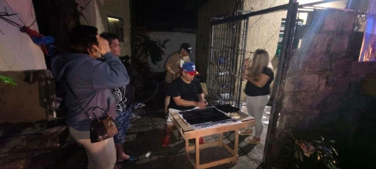 34-anyos na babae, timbog sa buy-bust operation sa Antipolo City; humigit-kumulang ₱374,000 halaga ng shabu, nasamsam..jpg