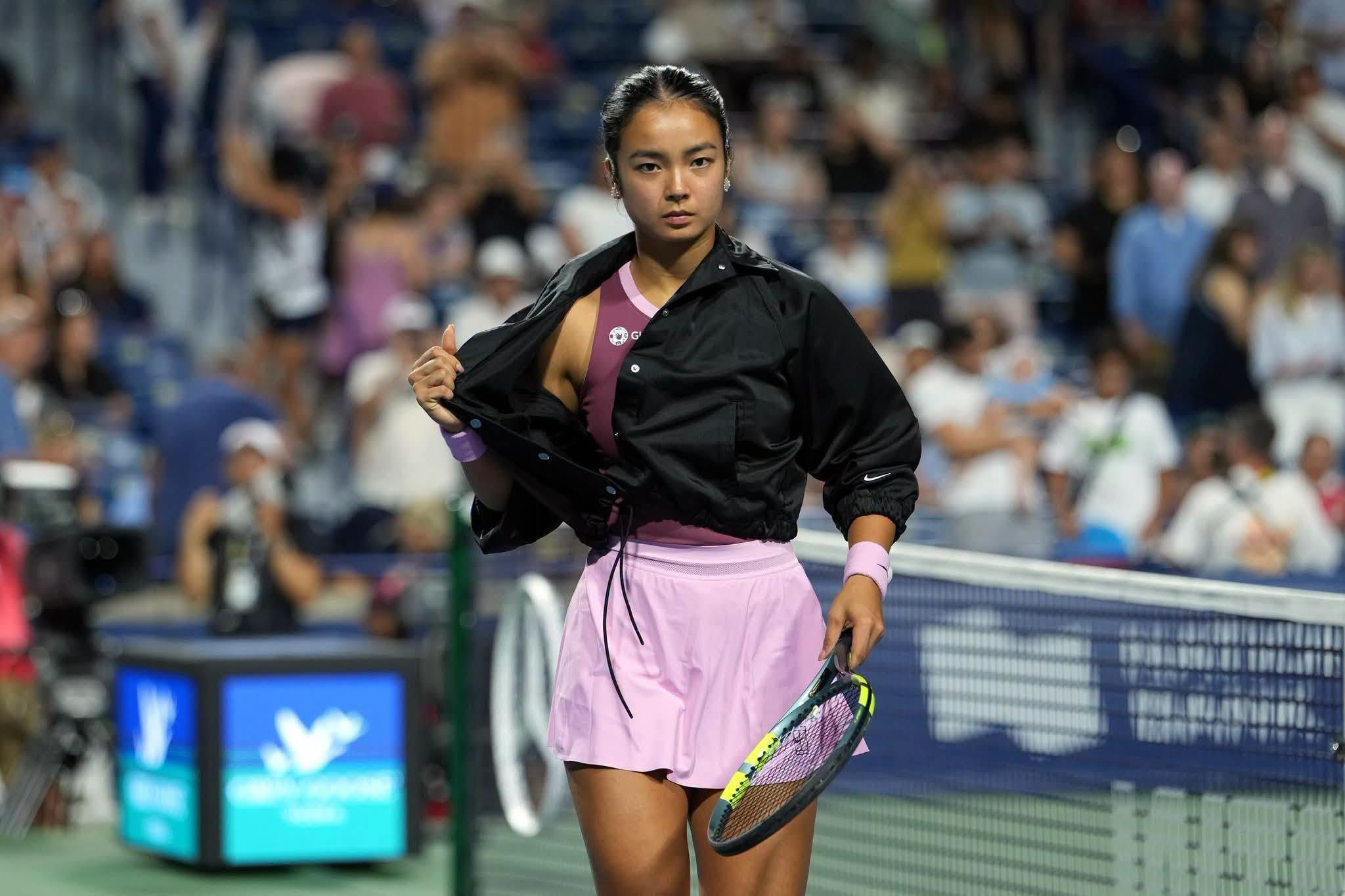 Alex Eala, diretsong umabante sa Second Round ng 2026 Cincinnati Open bilang no. 17 seed..jpg
