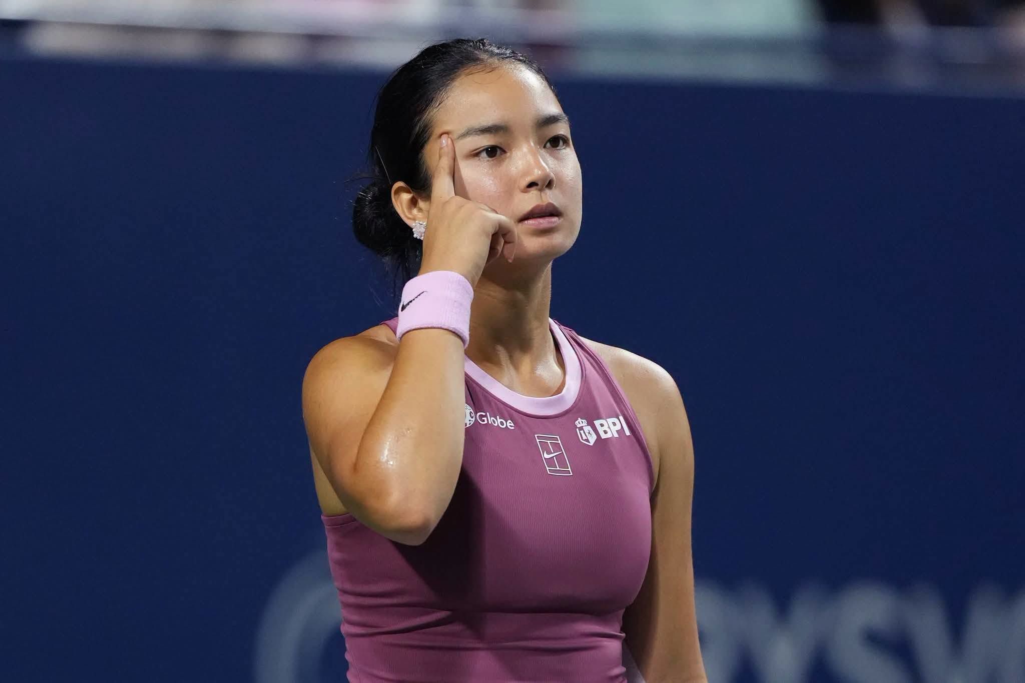 Alex Eala, diretsong umabante sa Second Round ng 2026 Cincinnati Open bilang no. 17 seed...jpg
