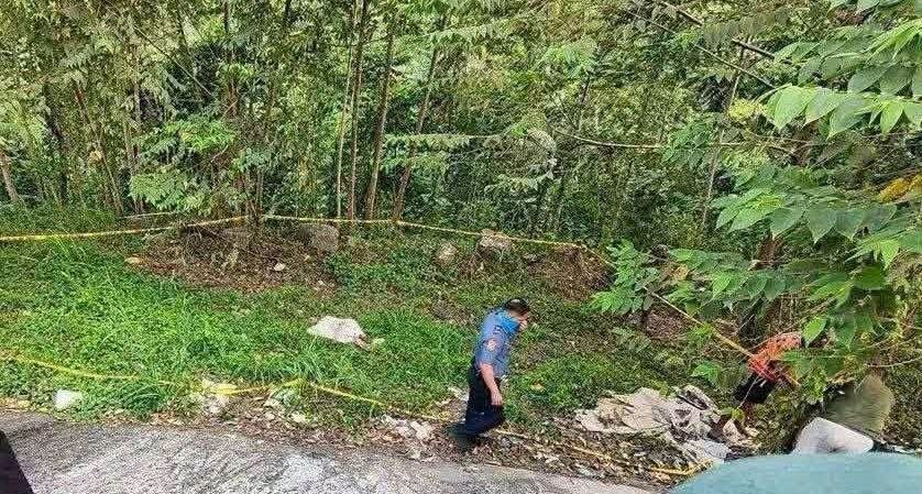 Caretaker ng rubber plantation, natagpuang patay at nakasilid sa sako sa Tungawan, Zamboanga Sibugay...jpg