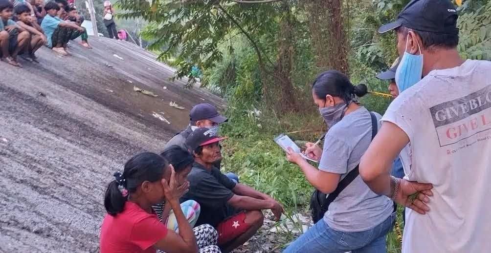 Caretaker ng rubber plantation, natagpuang patay at nakasilid sa sako sa Tungawan, Zamboanga Sibugay..jpg