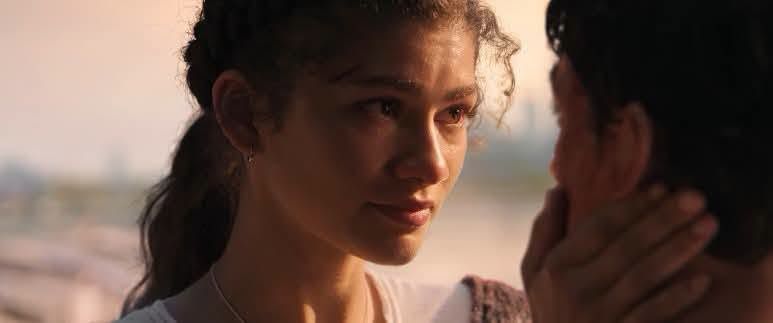 Final trailer ng inilabas na kasama ang mas mabibigat na pagsubok para kay Peter Parker..jpg