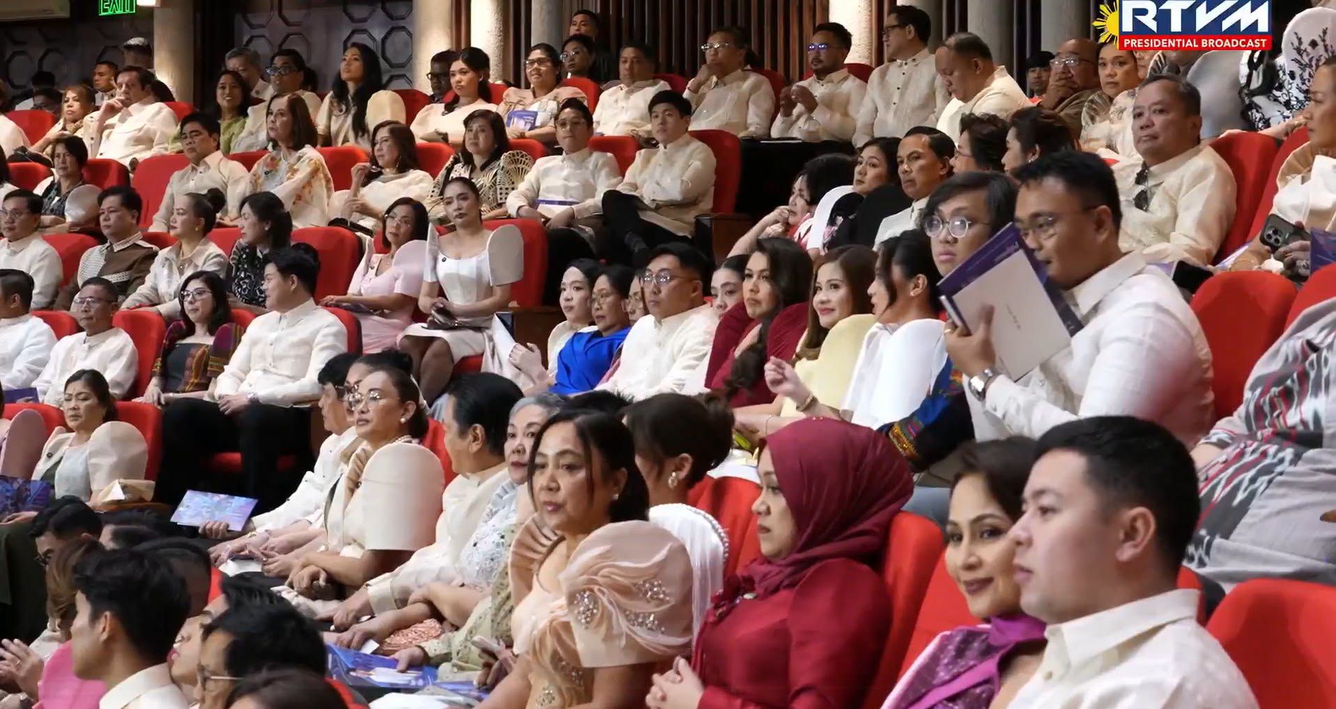 Ilang minuto na lamang bago ang Ikalimang SONA ni Pangulong Bongbong Marcos!.jpg
