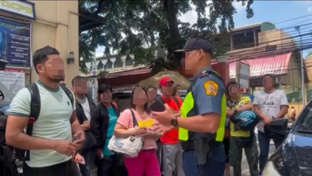 Illegal recruiter na may patong-patong na kaso, naarestong muli sa Mexico, Pampanga...jpg
