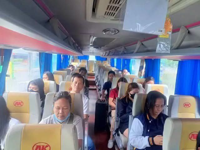 Libreng sakay ng DOTr, umarangkada sa Metro Manila ngayong Agosto 18 bunsod ng habagat.jpg