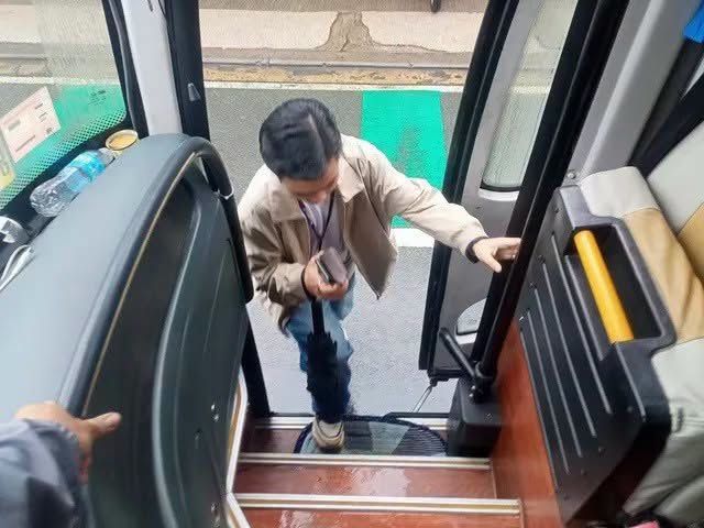 Libreng sakay ng DOTr, umarangkada sa Metro Manila ngayong Agosto 18 bunsod ng habagat..jpg