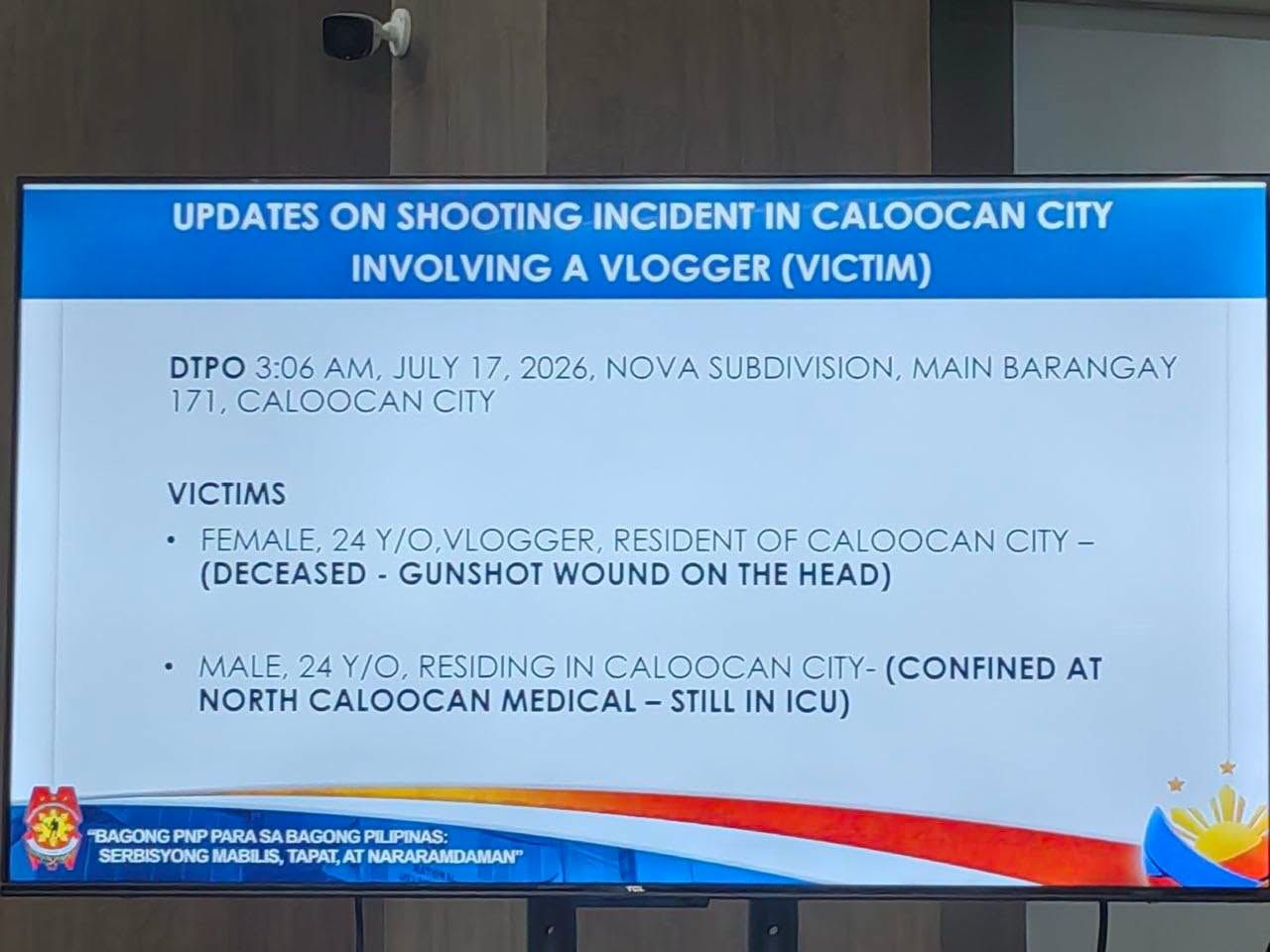 Murder case ng sikat na vlogger na si Alicia Lipata, solido na ayon sa PNP; mga suspek, tukoy na.jpg