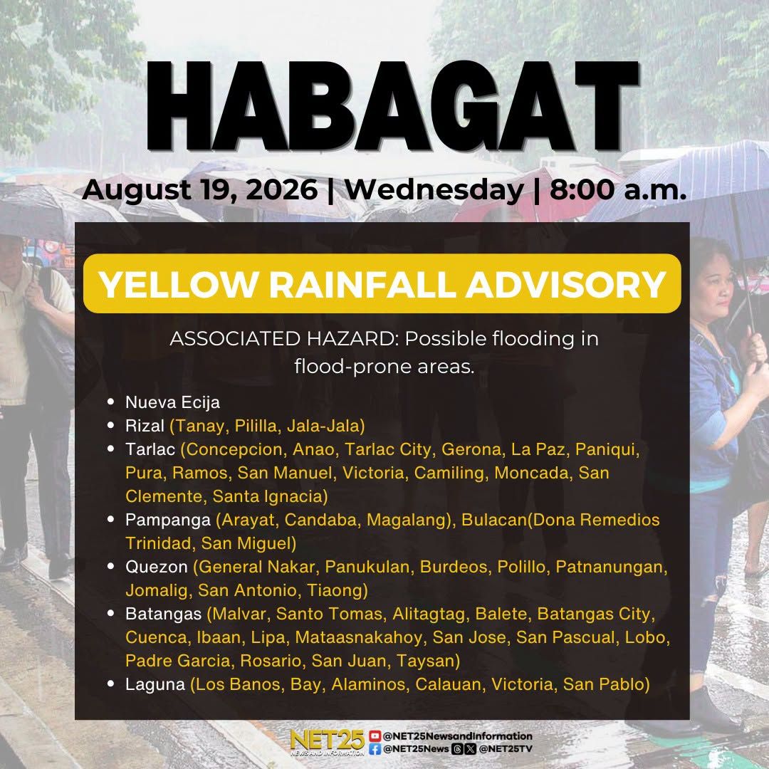 Red rainfall warning, itinaas sa Metro Manila at 6 na lalawigan!.jpg