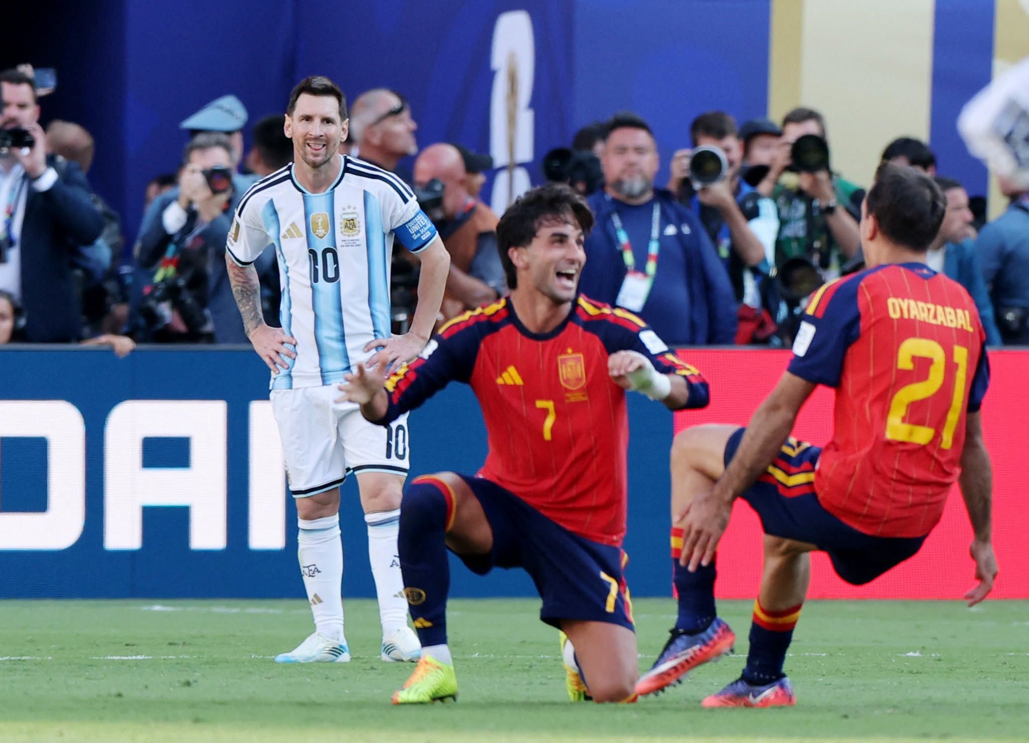 Spain rules the world again!!.jpg