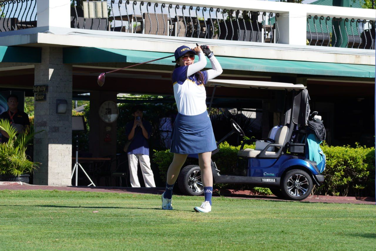 Unang hataw sa 4th NET25 Golf Cup, nagsimula na!!!!!.jpg