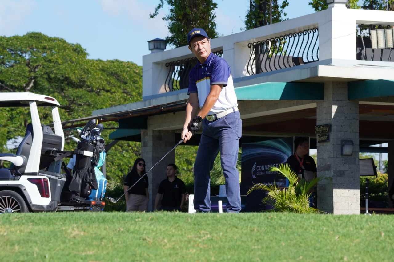 Unang hataw sa 4th NET25 Golf Cup, nagsimula na!!!!.jpg