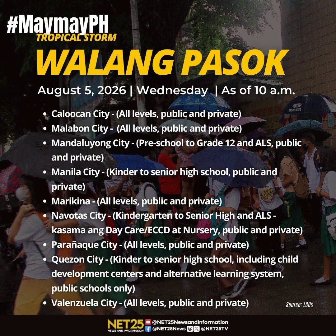 WALANG AFTERNOON CLASSES..jpg