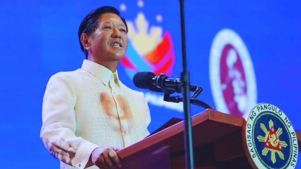 NET25::News::PBBM, iginiit na walang isyu sa 2025 national budget