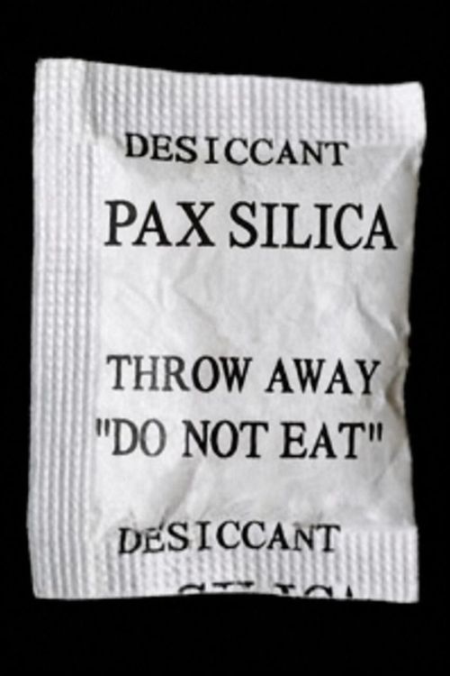 DO NOT EAT