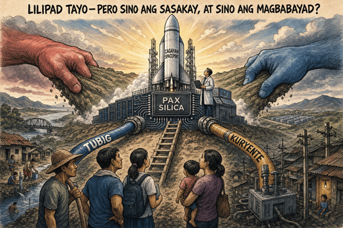 Lipad Na