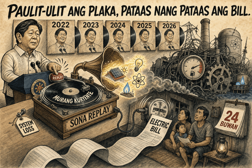 Sirang Plaka